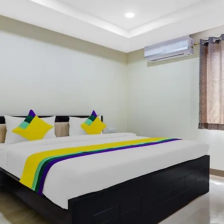 Itsy Hotels 99 Inn Hitech City